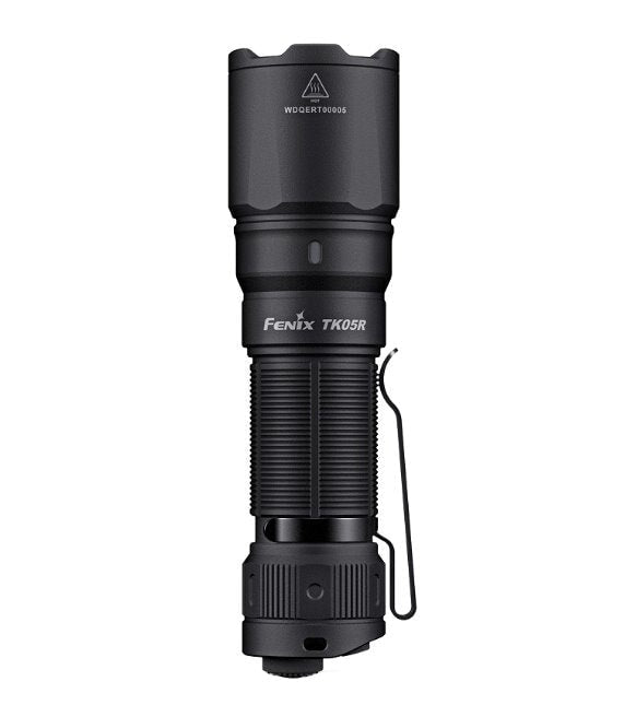 Fenix TK05R Portable Tactical EDC Flashlight