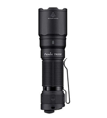 Fenix TK05R Portable Tactical EDC Flashlight