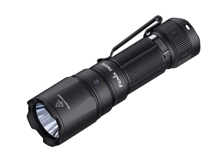Fenix TK05R Portable Tactical EDC Flashlight