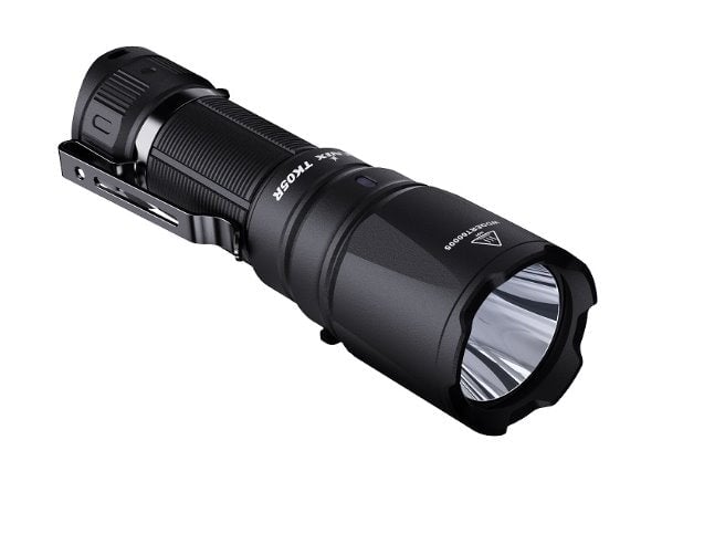 Fenix TK05R Portable Tactical EDC Flashlight