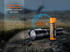 Fenix TK11R Rechargeable Tactical Flashlight Flashlight Fenix 