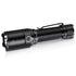 “Fenix TK15R rechargeable tactical flashlight – high-output long-throw duty torch”