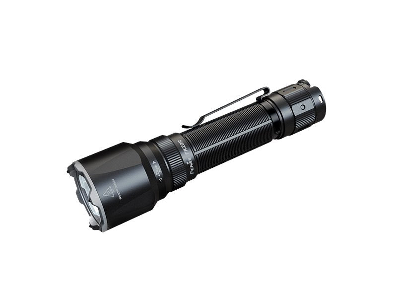 Fenix TK22R Rechargeable Tactical &amp; Duty Flashlight