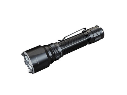 Fenix TK22R Rechargeable Tactical &amp; Duty Flashlight