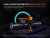 Fenix TK30R White Laser Tactical Flashlight Flashlight Fenix 