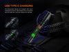 Fenix TK30R White Laser Tactical Flashlight Flashlight Fenix 