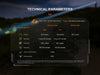 Fenix TK30R White Laser Tactical Flashlight Flashlight Fenix 