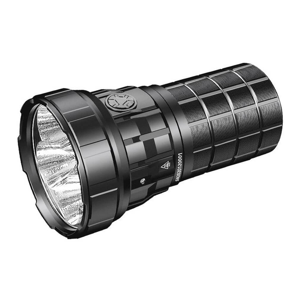 Hunting LED Flashlights