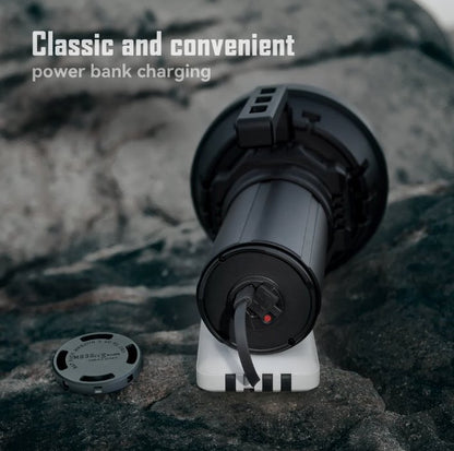 IMALENT MS32 Brightest Flashlight - 200,000 lumens