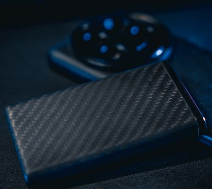 Klarus Full Carbon Fiber Lightweight Waterproof Powerbank K5