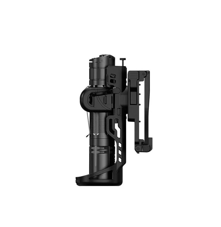 Klarus Secure Rapid Deploy Flashlight Holster AH3