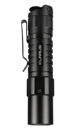 Klarus XT1A Tactical EDC Flashlight