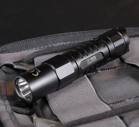 Klarus XT1A Tactical EDC Flashlight