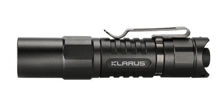 Klarus XT1A Tactical EDC Flashlight
