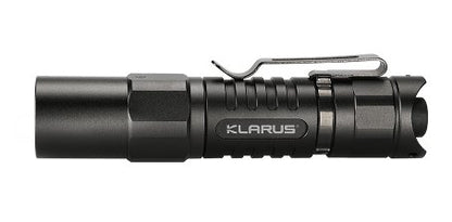 Klarus XT1A Tactical EDC Flashlight