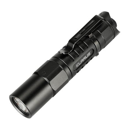 Klarus XT1A Tactical EDC Flashlight