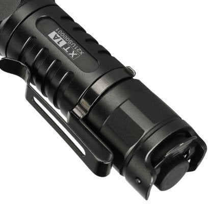 Klarus XT1A Tactical EDC Flashlight