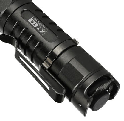 Klarus XT1A Tactical EDC Flashlight