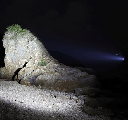 Klarus XT1A Tactical EDC Flashlight