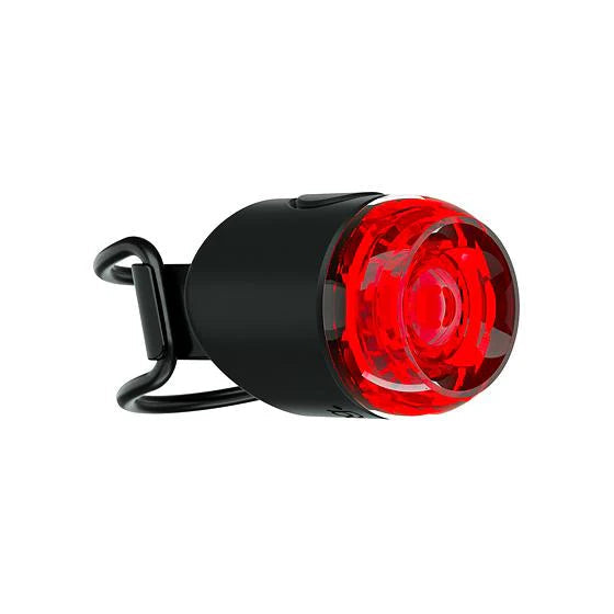 Knog Plug LED Rear Bicycle Light