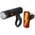 Knog PWR Trail 600 Lumens Bicycle Light Set W/ Blinder V Bolt