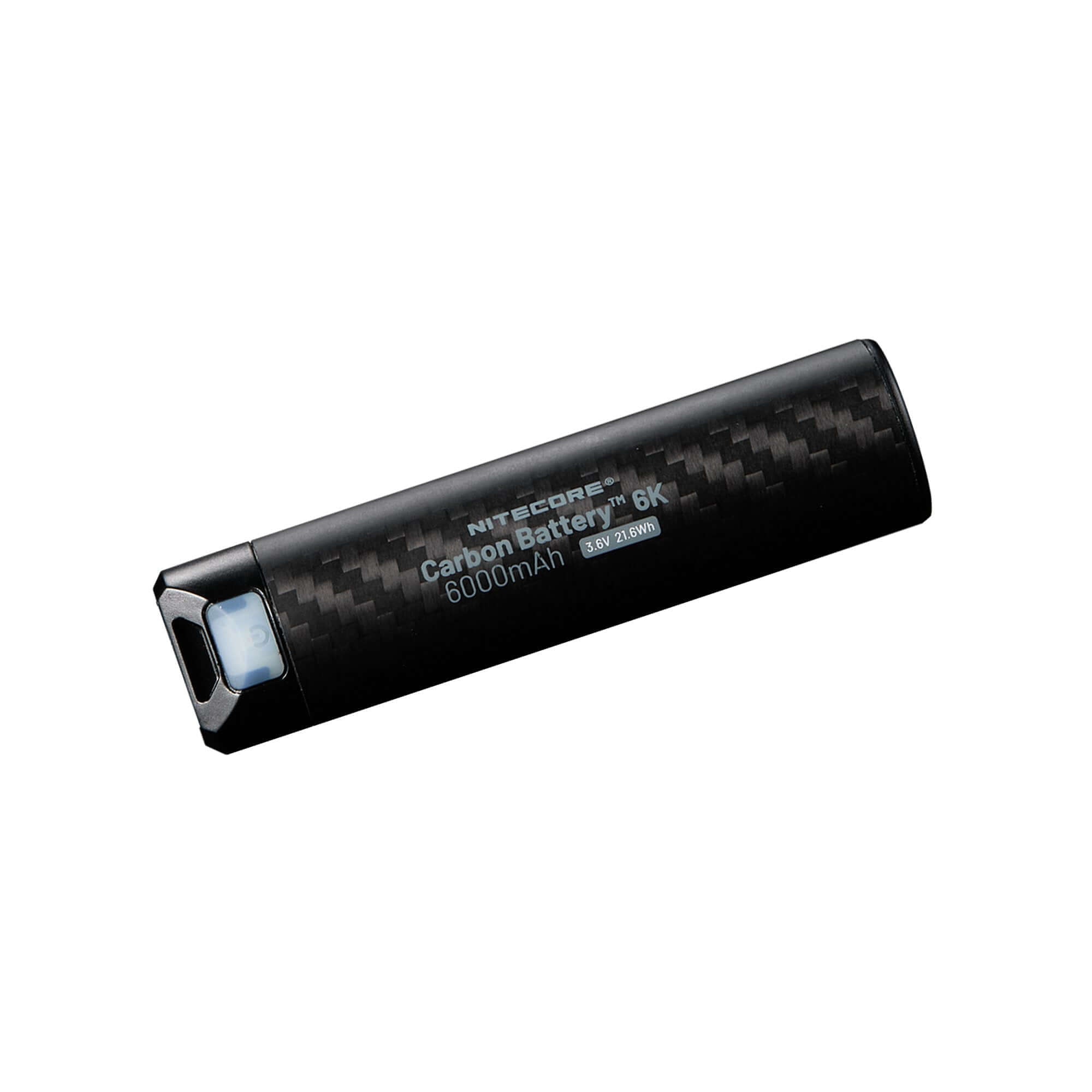 Nitecore 6K Carbon Battery Power Bank
