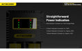Nitecore Ci2 Dual Slot Universal Battery Charger Battery Charger Nitecore 