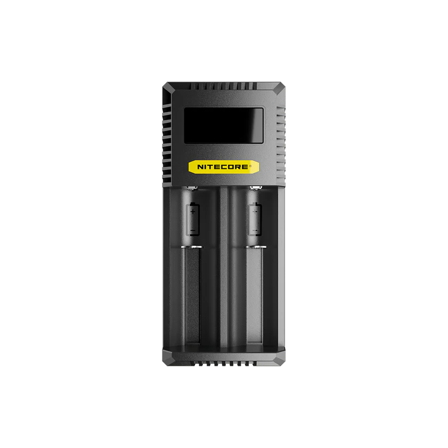 Nitecore Ci2 Dual Slot Universal Battery Charger