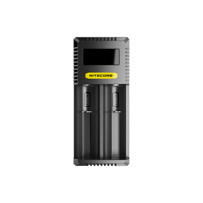 Nitecore Ci2 Dual Slot Universal Battery Charger
