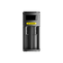 Nitecore Ci2 Dual Slot Universal Battery Charger