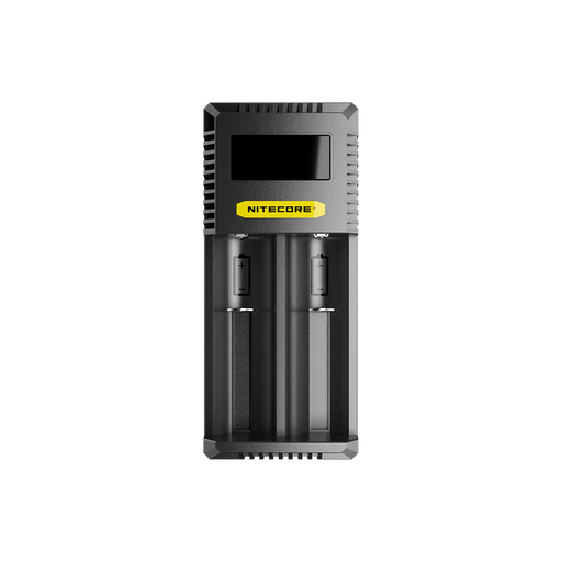 Nitecore Ci2 Dual Slot Universal Battery Charger Battery Charger Nitecore 