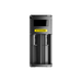 Nitecore Ci2 Dual Slot Universal Battery Charger Battery Charger Nitecore 