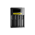 Nitecore Ci4 Four-Slot Universal Battery Charger