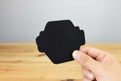 Nitecore EDC 29 Velcro Patch