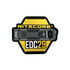 Nitecore EDC 29 Velcro Patch