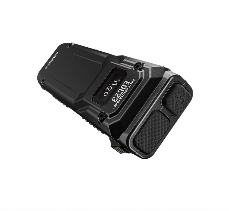 Nitecore EDC23 2500 Lumen Rechargeable EDC Flashlight Flashlight Nitecore 