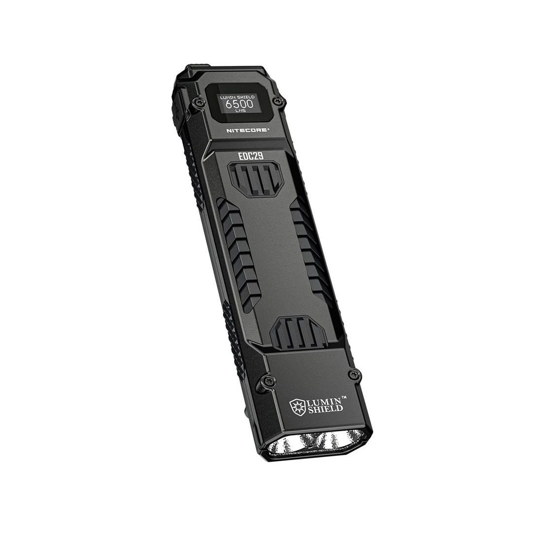 Nitecore EDC29 6500 Lumen USB-C Rechargeable Flat EDC Flashlight