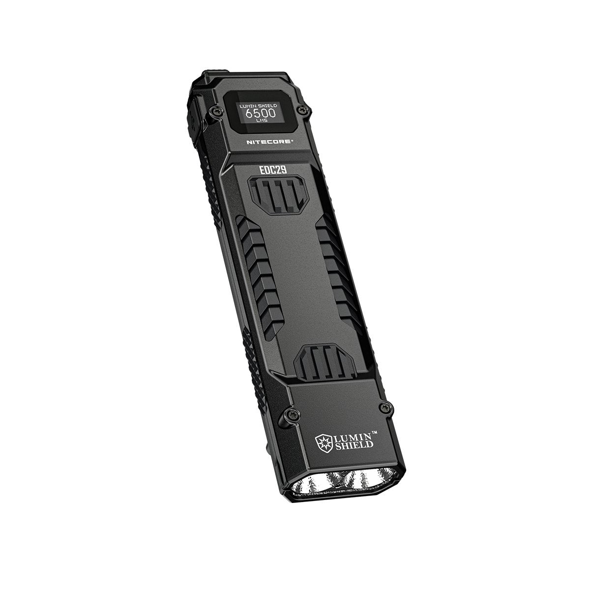 Nitecore EDC29 6500 Lumen USB-C Rechargeable Flat EDC Flashlight