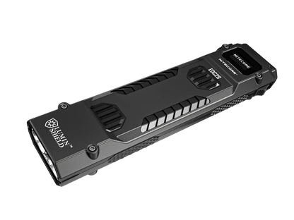 Nitecore EDC29 6500 Lumen USB-C Rechargeable Flat EDC Flashlight