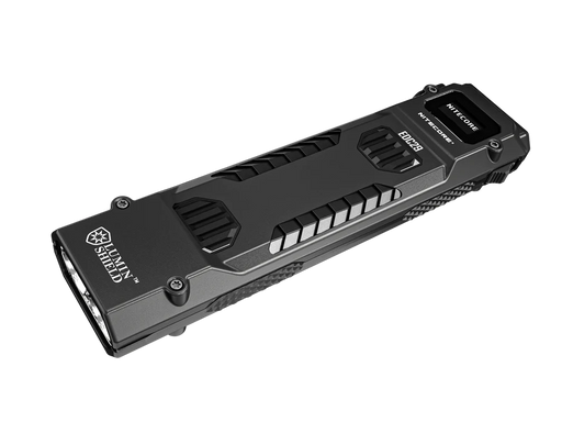 Nitecore EDC29 6500 Lumen USB-C Rechargeable Flat EDC Flashlight FlashLightWorld Canada 