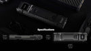 Nitecore EDC29 6500 Lumen USB-C Rechargeable Flat EDC Flashlight FlashLightWorld Canada 