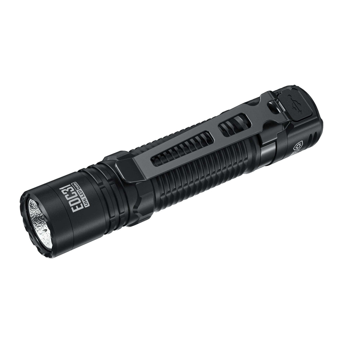 Nitecore EDC31 3500 Lumen Rechargeable EDC Flashlight