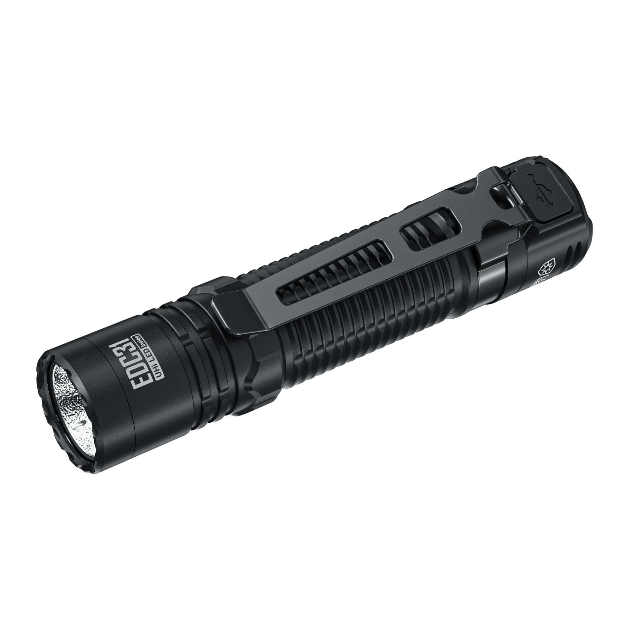 Nitecore EDC31 3500 Lumen Rechargeable EDC Flashlight