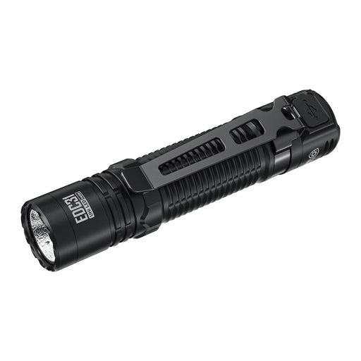 Nitecore EDC31 3500 Lumen Rechargeable EDC Flashlight Flashlight Nitecore 