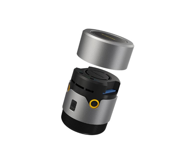 Nitecore EMR30 Portable Rechargeable Mosquito Repeller