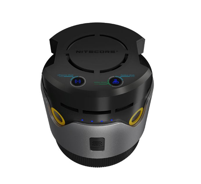 Nitecore EMR30 Portable Rechargeable Mosquito Repeller