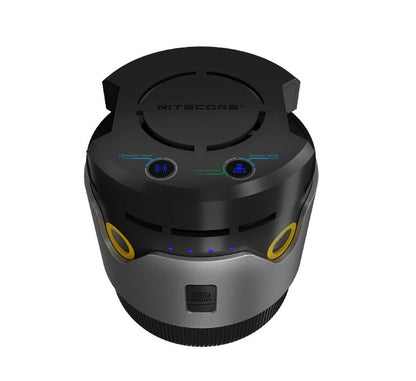 Nitecore EMR30 Portable Rechargeable Mosquito Repeller