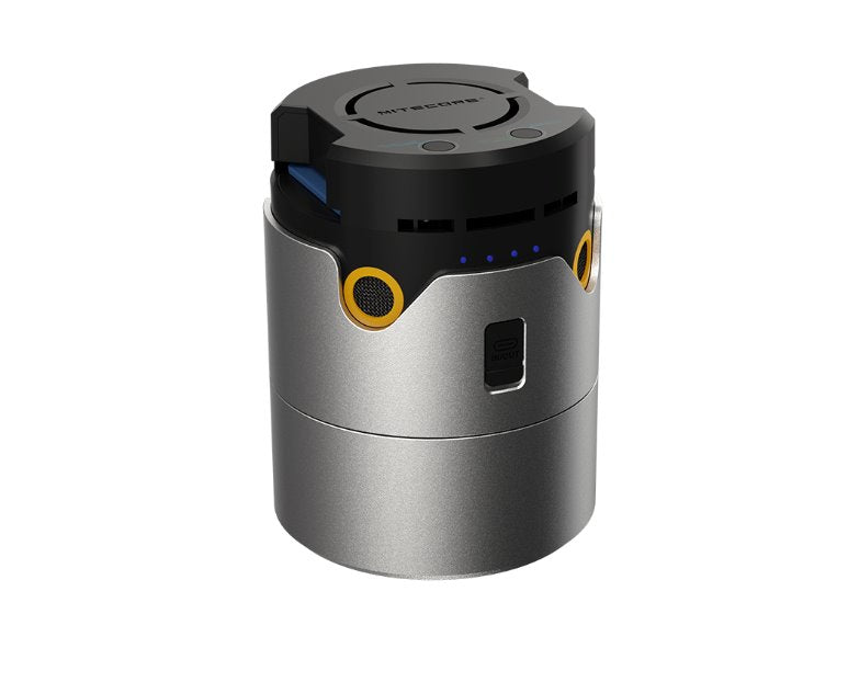 Nitecore EMR30 Portable Rechargeable Mosquito Repeller