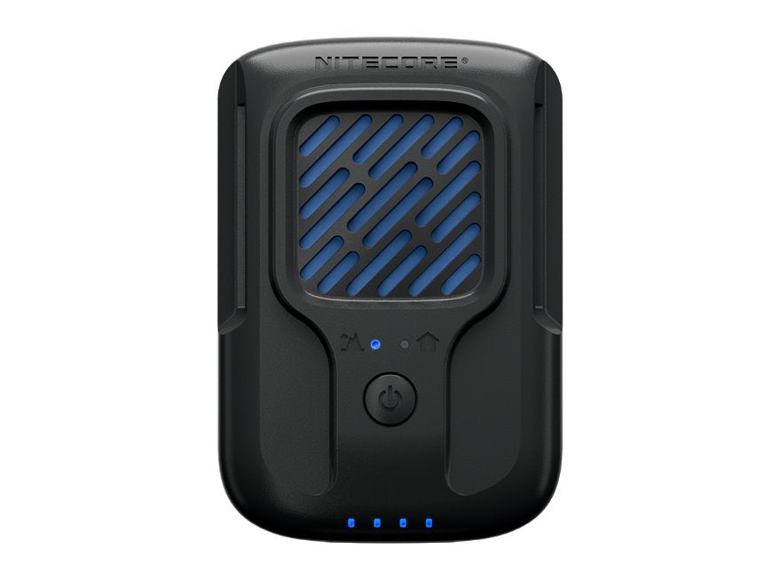 Nitecore EMR40 Mosquito repellent rechargeable diffuser