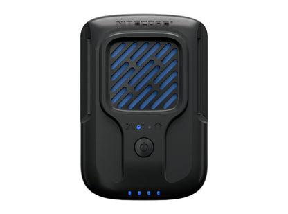 Nitecore EMR40 Mosquito repellent rechargeable diffuser
